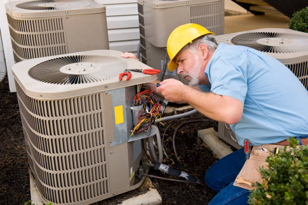 Best Commercial HVAC repair  in Keyes, CA