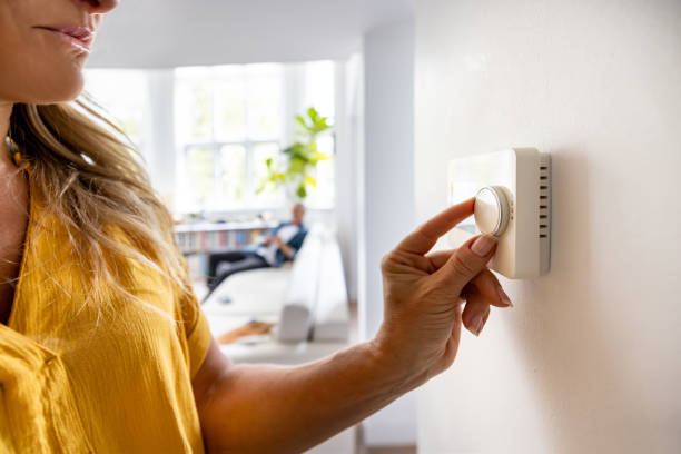 HVAC emergency services in Keyes, CA