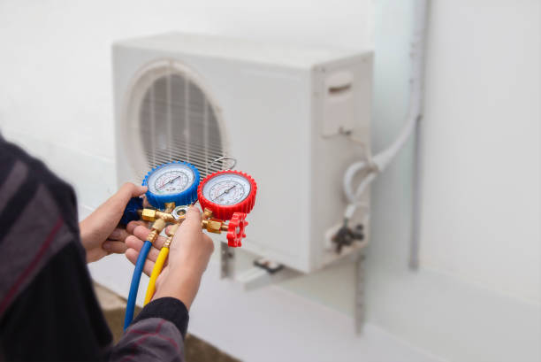 Best Central air repair  in Keyes, CA