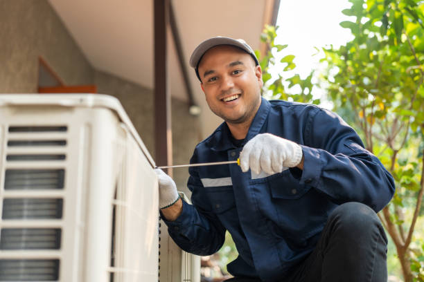 Air duct cleaning in Keyes, CA